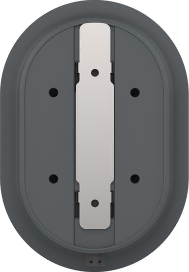 Kokong Wallbox elcykeloplader 007 (arctic white)