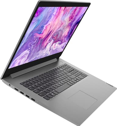 Lenovo IdeaPad 3 17ADA05 17,3" bærbar computer Athlon/4/128