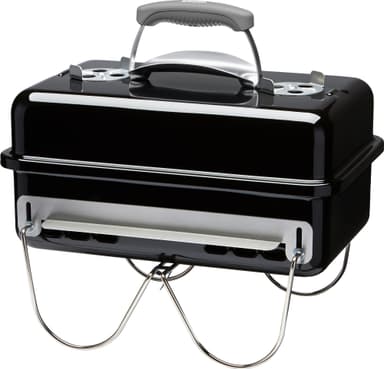 Weber Go-Anywhere kulgrill 1131004