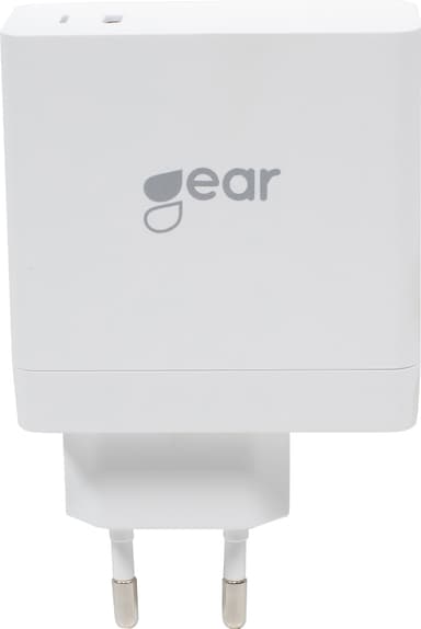 GEAR BY CAR 665087 Car charger