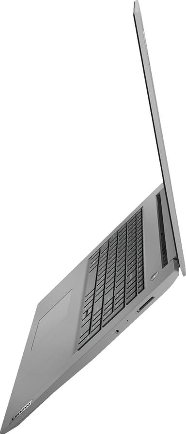 Lenovo IdeaPad 3 17ADA05 17,3" bærbar computer Athlon/4/128