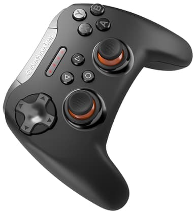 SteelSeries Stratus XL controller - Windows/Android