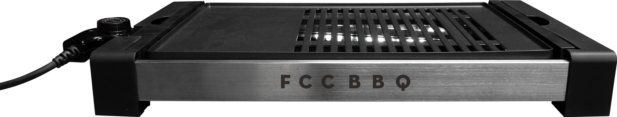 FCC BBQ Table Top One elektrisk grill FCCEG211000 thumbnail