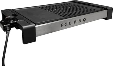 FCC BBQ Table Top One elektrisk grill FCCEG211000