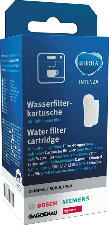 Bosch Brita Intenza vandfilter BSH352750 thumbnail