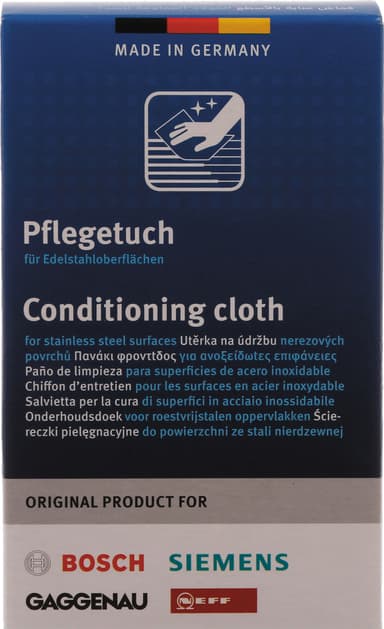 Bosch conditionerklude BSH352751