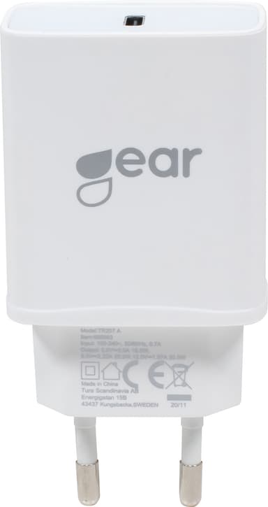 GEAR BY CARL DO 665083 Charger