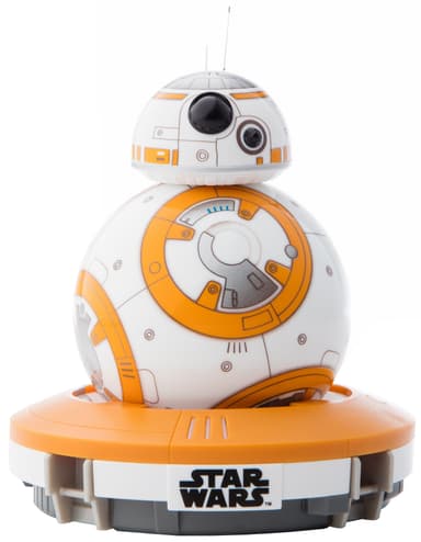 Sphero BB-8 Star Wars droide med Trainer