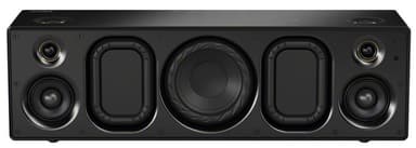Sony SRS X99 trådløs højttaler - sort
