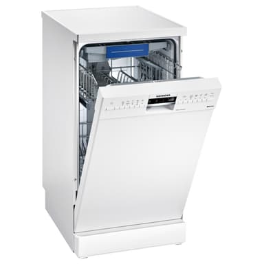 Siemens iQ300 opvaskemaskine SR435W02MS