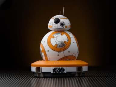 Sphero BB-8 Star Wars droide med Trainer