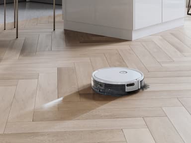 Ecovacs Deebot Ozmo U2 robotstøvsuger ECODGN2262 (hvid)