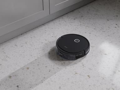 Ecovacs Deebot Ozmo U2 Pro robotstøvsuger ECODGN2274 (sort)