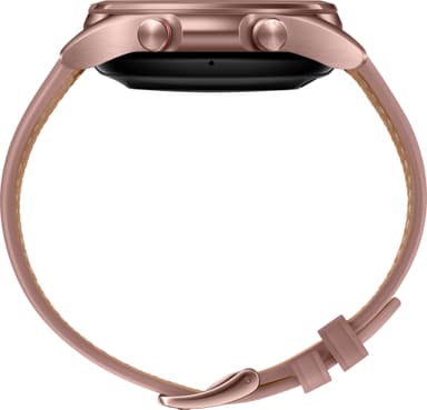 Samsung Galaxy Watch 3 smartwatch 41 mm 4G (mystic bronze)