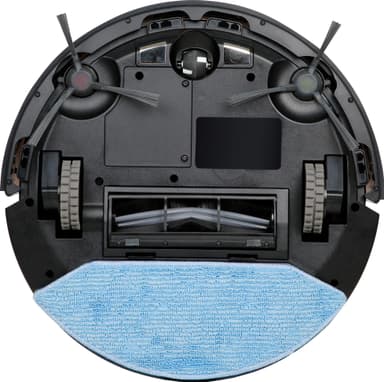 Ecovacs Deebot Ozmo U2 robotstøvsuger ECODGN2262 (hvid)