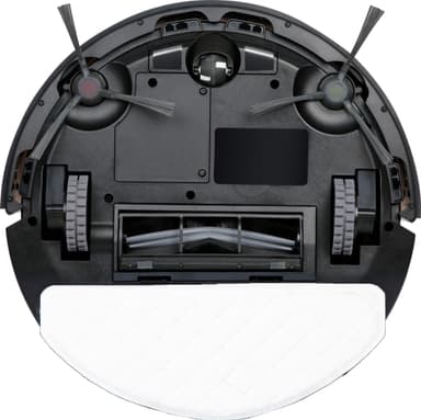 Ecovacs Deebot Ozmo U2 robotstøvsuger ECODGN2262 (hvid)