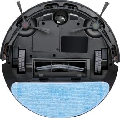 Ecovacs Deebot Ozmo U2 Pro robotstøvsuger ECODGN2274 (sort)