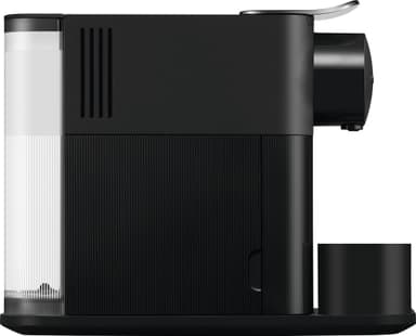 NESPRESSO® Lattissima One kaffemaskine fra DeLonghi, Sort