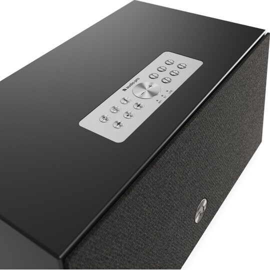 Audio Pro Addon C10 MkII aktiv højttaler (sort)