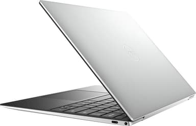 Dell XPS 13-9300 13,4" bærbar computer (sort/sølv)