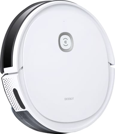 Ecovacs Deebot Ozmo U2 robotstøvsuger ECODGN2262 (hvid)