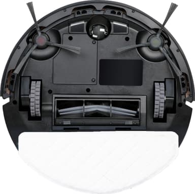 Ecovacs Deebot Ozmo U2 Pro robotstøvsuger ECODGN2274 (sort)