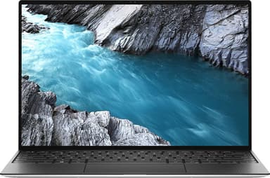 Dell XPS 13-9300 13,4" bærbar computer (sort/sølv)