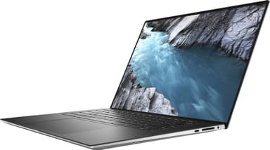 XPS 15-9500 15,6" 4K UHD bærbar | Elgiganten