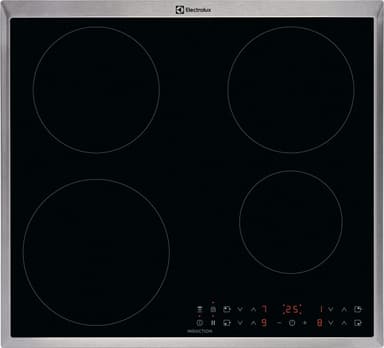 Electrolux Kogeplade HOI630MX