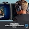 Logitech Brio 4K webcam Stream edition (sort)