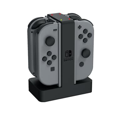 Switch Joy-Con opladerstation | Elgiganten