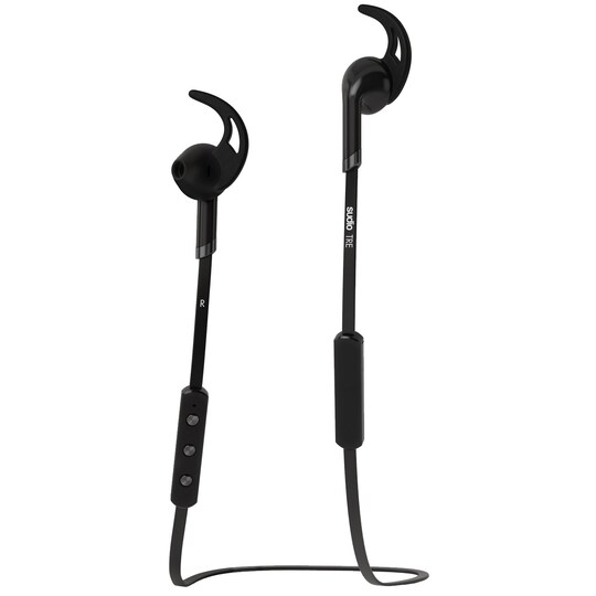 Sudio Tre trådløse in-ear hovedtelefoner (sort)