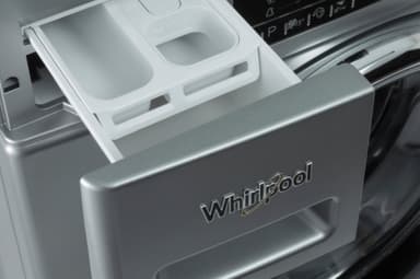 Whirlpool AWG 812 S/PRO kommerciel vaskemaskine
