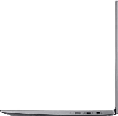 Acer Chromebook 715 15,6" bærbar computer 4417U/4/64