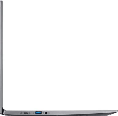 Acer Chromebook 715 15,6" bærbar computer 4417U/4/64