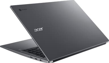 Acer Chromebook 715 15,6" bærbar computer 4417U/4/64