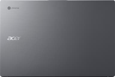 Acer Chromebook 715 15,6" bærbar computer 4417U/4/64