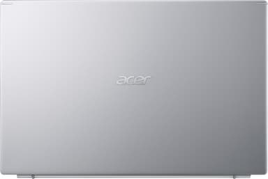 Acer Aspire 5 17,3" bærbar computer (sølv) i3/8/256