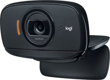 Logitech HD webkamera C525