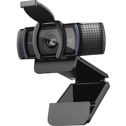 Logitech C920s Pro HD webcam