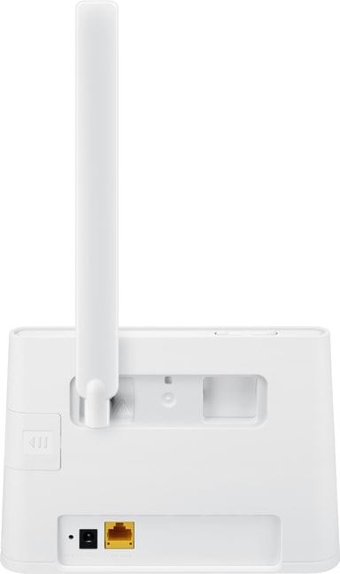 Huawei B311221 4G LTE wifi router Elgiganten
