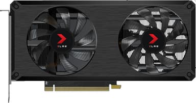 PNY GEFORCE RTX 3060 12GB REVEL EPIC-X Dual Fan Edition graphics card