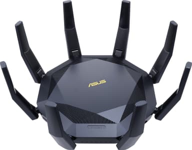 ASUS RTAX89X wi-fi router