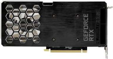 PNY GEFORCE RTX 3060 12GB REVEL EPIC-X Dual Fan Edition graphics card