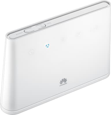 Huawei B311-221 4G LTE wi-fi router | Elgiganten
