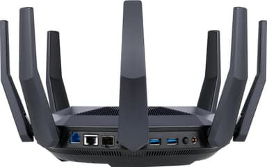 ASUS RTAX89X wi-fi router