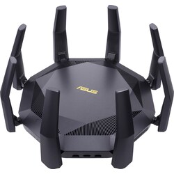 ASUS RTAX89X wi-fi router