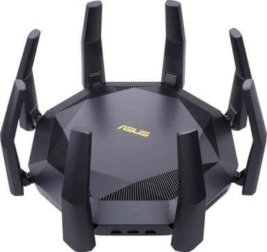 ASUS RTAX89X wi-fi router