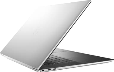 Dell XPS 17-9700 17" bærbar computer