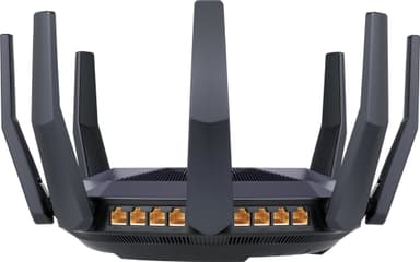 ASUS RTAX89X wi-fi router